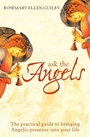 Cover: Ask The Angels - Element Books