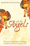 Cover: Ask The Angels - Element Books
