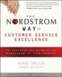 Bild: The Nordstrom Way to Customer Service Excellence - Wiley