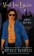 Cover: Must Love Lycans - Signet Book
