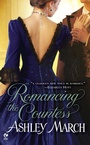 Cover: Romancing the Countess - Berkley