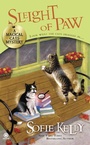 Cover: Sleight of Paw - Berkley