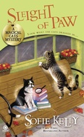 Cover: Sleight of Paw - Berkley