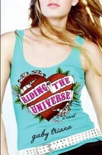 Enlarge image Cover: Riding the Universe - HarperCollins