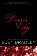 Cover: Desire's Edge - Berkley Books