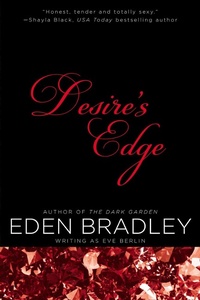 Abbildung von: Desire's Edge - Berkley Books