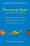 Cover: Following Ezra - Berkley