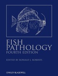 Cover: Fish Pathology - Wiley-Blackwell