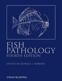 Enlarge image Cover: Fish Pathology - Wiley-Blackwell