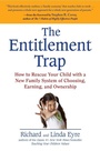 Cover: The Entitlement Trap - Avery
