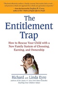 Cover: The Entitlement Trap - Avery