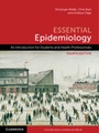 Cover: Essential Epidemiology - Cambridge University Press