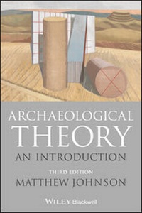 Enlarge image Cover: Archaeological Theory - Wiley