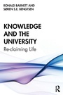 Cover: Knowledge and the University - Routledge