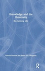 Cover: Knowledge and the University - Routledge
