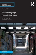 Cover: Poetic Inquiry - Routledge