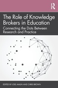 Cover: The Role of Knowledge Brokers in Education - Routledge