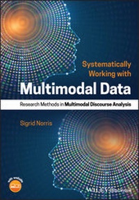 Enlarge image Cover: Systematically Working with Multimodal Data - Wiley