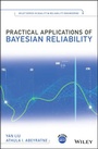 Cover: Practical Applications of Bayesian Reliability - Wiley