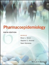 Abbildung von: Pharmacoepidemiology - Wiley