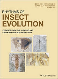 Enlarge image Cover: Rhythms of Insect Evolution - Wiley-ISTE