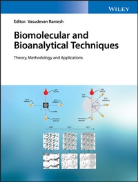 Abbildung von: Biomolecular and Bioanalytical Techniques - Wiley-ISTE