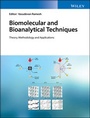 Cover: Biomolecular and Bioanalytical Techniques - Wiley