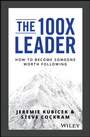 Cover: The 100X Leader - Wiley