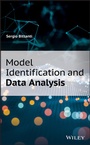 Cover: Model Identification and Data Analysis - Wiley