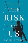 Cover: Risk of Us - Mariner Books