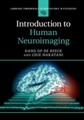 Cover: Introduction to Human Neuroimaging - Cambridge University Press