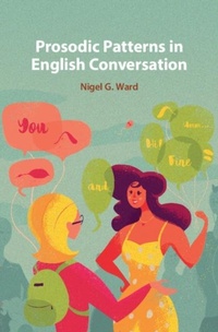 Abbildung von: Prosodic Patterns in English Conversation - Cambridge University Press