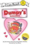 Cover: Dumpy's Valentine - HarperCollins