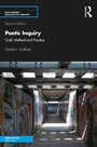 Cover: Poetic Inquiry - Routledge