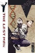 Cover: Y: The Last Man Omnibus - Vertigo