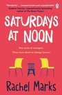 Cover: Saturdays at Noon - Penguin Books Ltd