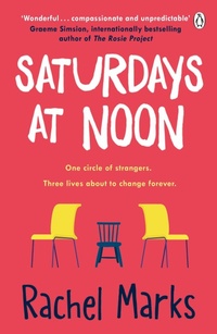 Enlarge image Cover: Saturdays at Noon - Penguin Books Ltd
