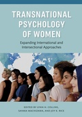 Cover: Transnational Psychology of Women - American Psychological Association
