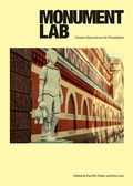 Cover: Monument Lab - Temple University Press,U.S.