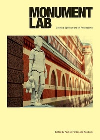 Enlarge image Cover: Monument Lab - Temple University Press,U.S.