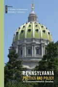 Bild: Pennsylvania Politics and Policy, Volume 2 - Temple University Press,U.S.