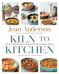 Abbildung von: Kiln to Kitchen - The University of North Carolina Press