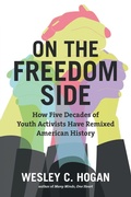 Cover: On the Freedom Side - The University of North Carolina Press