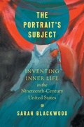Cover: The Portrait's Subject - The University of North Carolina Press