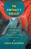 Cover: The Portrait's Subject - The University of North Carolina Press