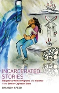 Cover: Incarcerated Stories - The University of North Carolina Press