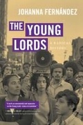Cover: The Young Lords - The University of North Carolina Press