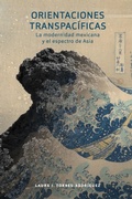 Cover: Orientaciones transpac&iacute;ficas - UNC Department of Romance Studies