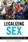 Bild: Legalizing Sex - New York University Press