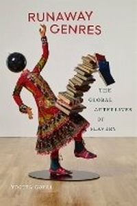 Abbildung von: Runaway Genres - New York University Press